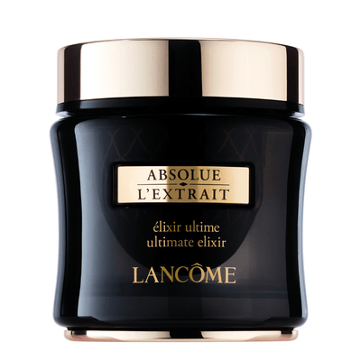 Lancome - Absolue L'Extrait Cream Refillable Jar 50ml - Ascent Luxury Cosmetics