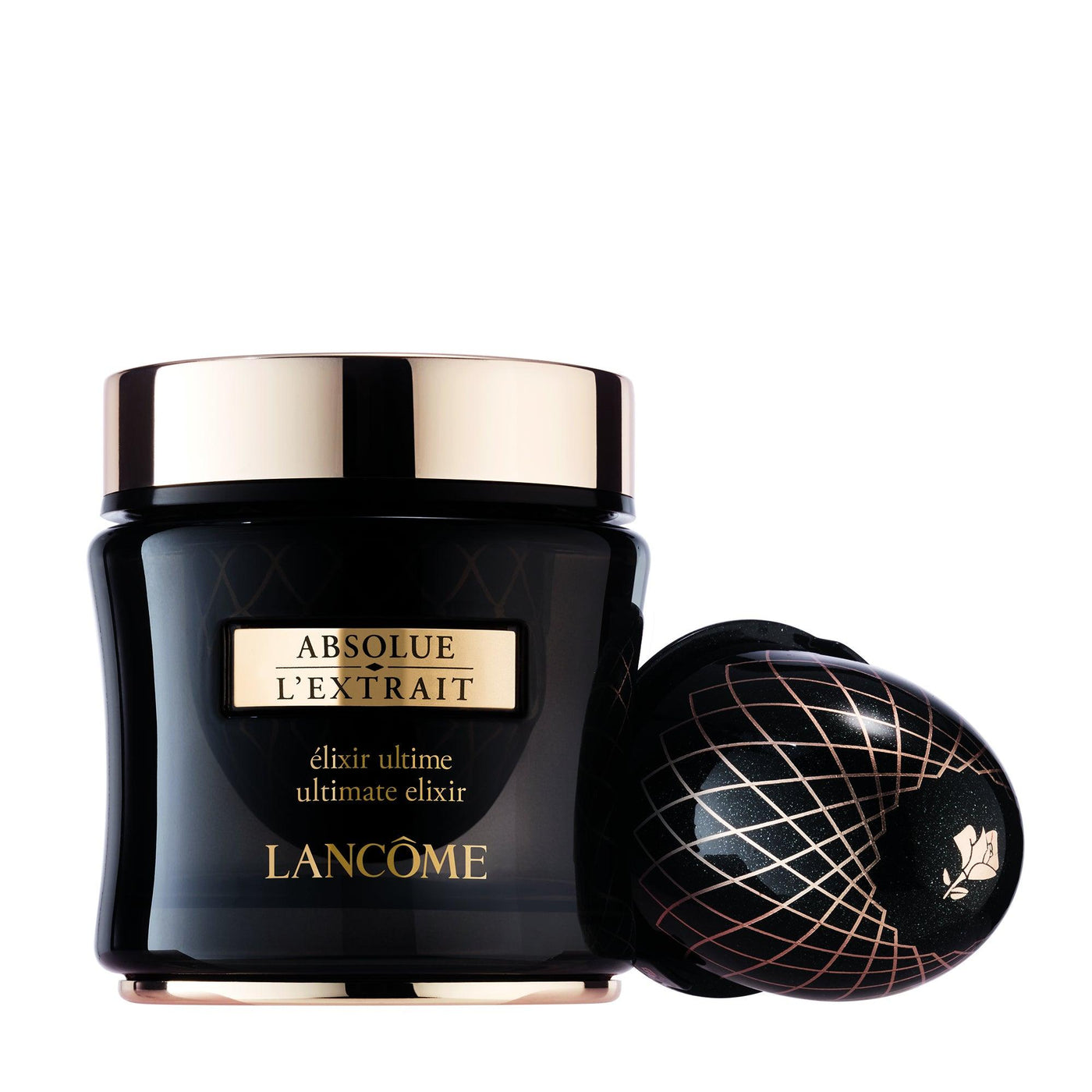 Lancome - Absolue L'Extrait Cream Refillable Jar 50ml - Ascent Luxury Cosmetics