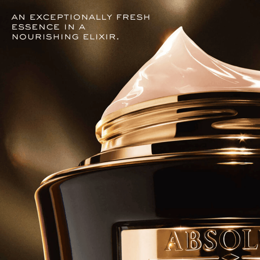 Lancome - Absolue L'Extrait The Elixir Cream Refill 50ml - Ascent Luxury Cosmetics