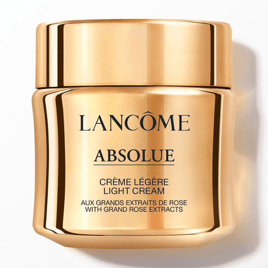 Lancome - Absolue Light Cream (Refillable) 60ml - Ascent Luxury Cosmetics