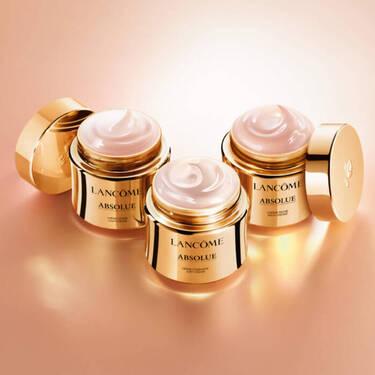 Lancome - Absolue Light Cream (Refillable) 60ml - Ascent Luxury Cosmetics