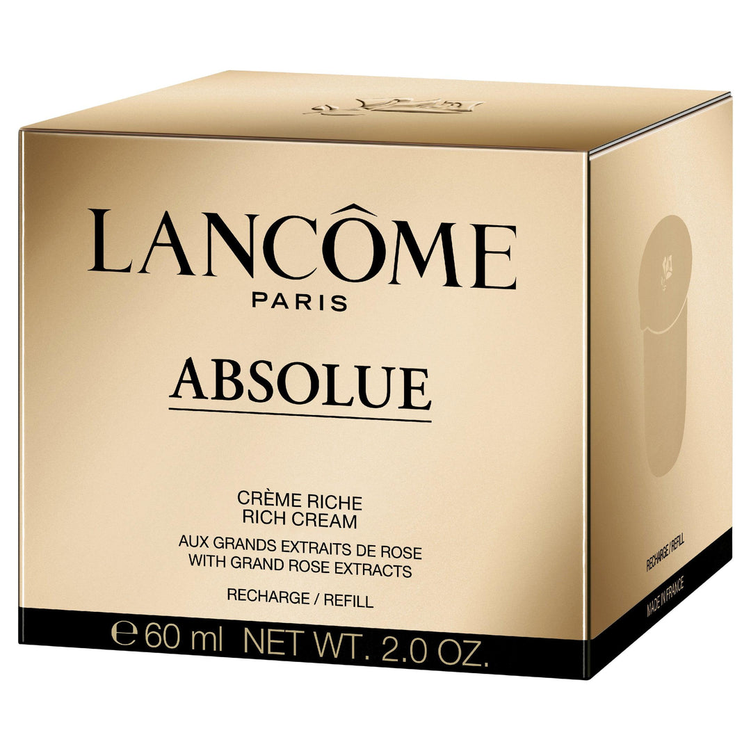 Lancome - Absolue Rich Cream (Refill) 60ml - Ascent Luxury Cosmetics