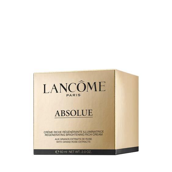 Lancome - Absolue Rich Cream (Refillable) 60ml - Ascent Luxury Cosmetics