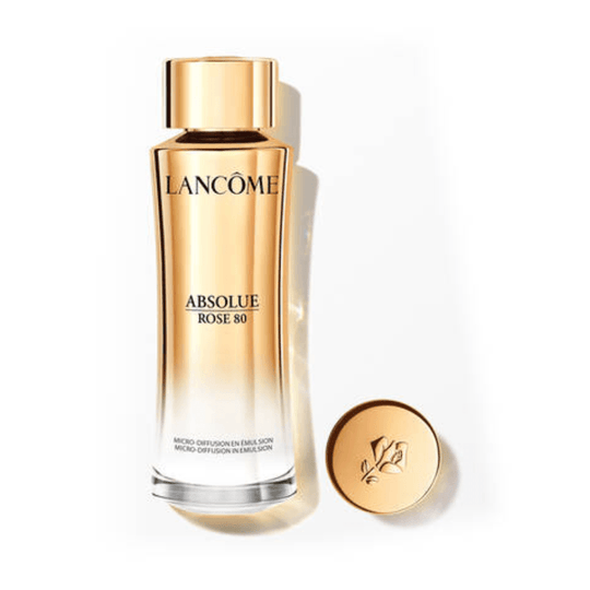 Lancome - Absolue Rose 80 Emulsion 100ml - Ascent Luxury Cosmetics