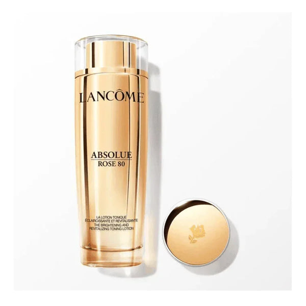 LANCOME ABSOLUE ROSE 80 エッセンスローション150ml Lancome - Absolue Rose 80 Essence-In-Lotion 150ml – Ascent Luxury