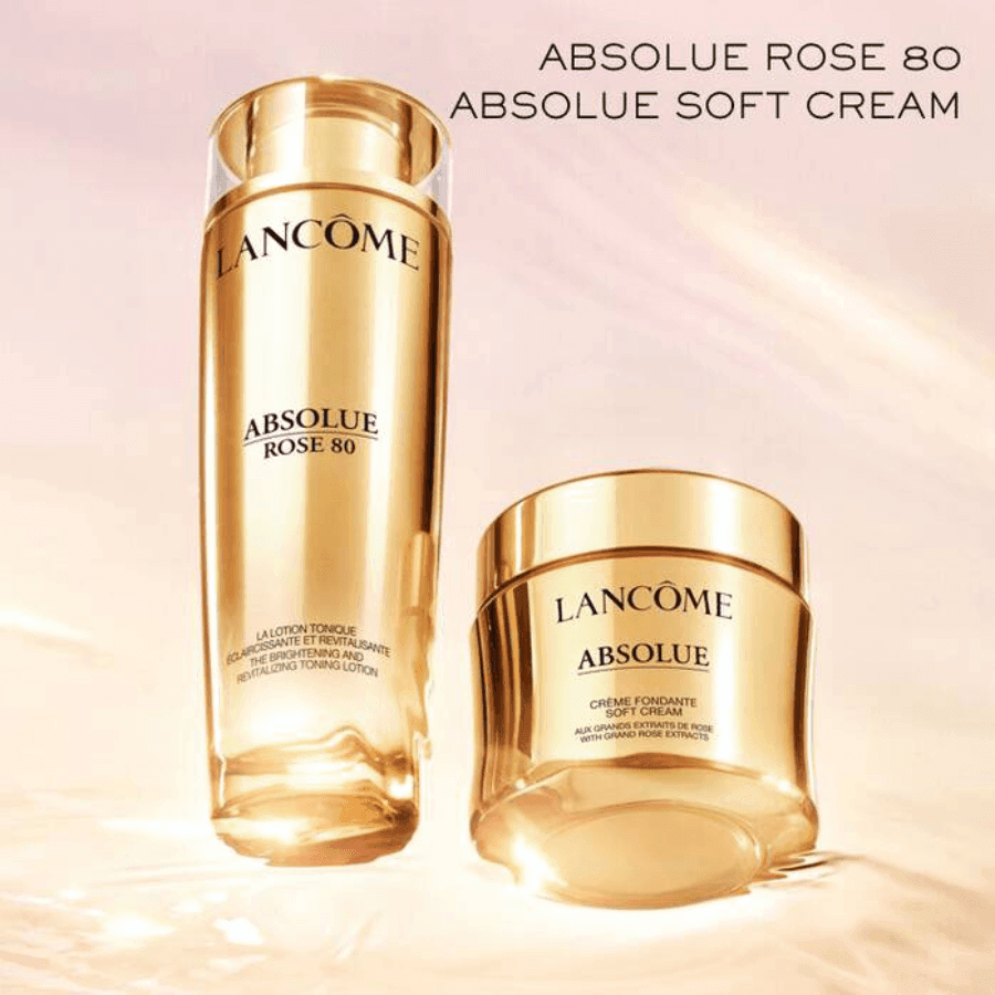 Lancome - Absolue Rose 80 Essence-In-Lotion 150ml – Ascent
