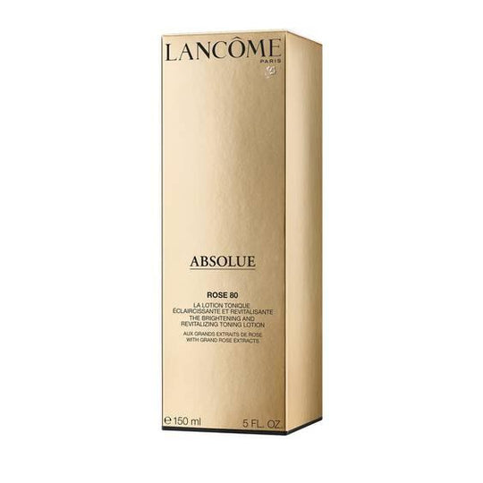 Lancome - Absolue Rose 80 Lotion Face Toner 150ml - Ascent Luxury Cosmetics