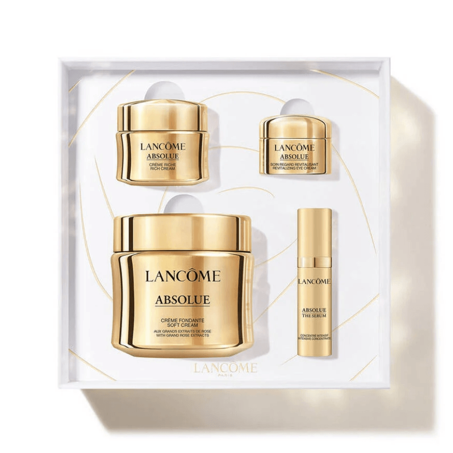 Lancome - Absolue Soft Cream Collection 60ml Set - Ascent Luxury Cosmetics