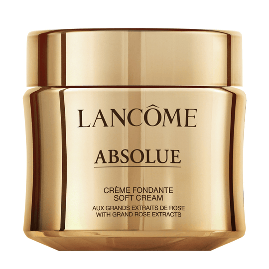 Lancome - Absolue Soft Cream (Refillable) 60ml - Ascent Luxury Cosmetics