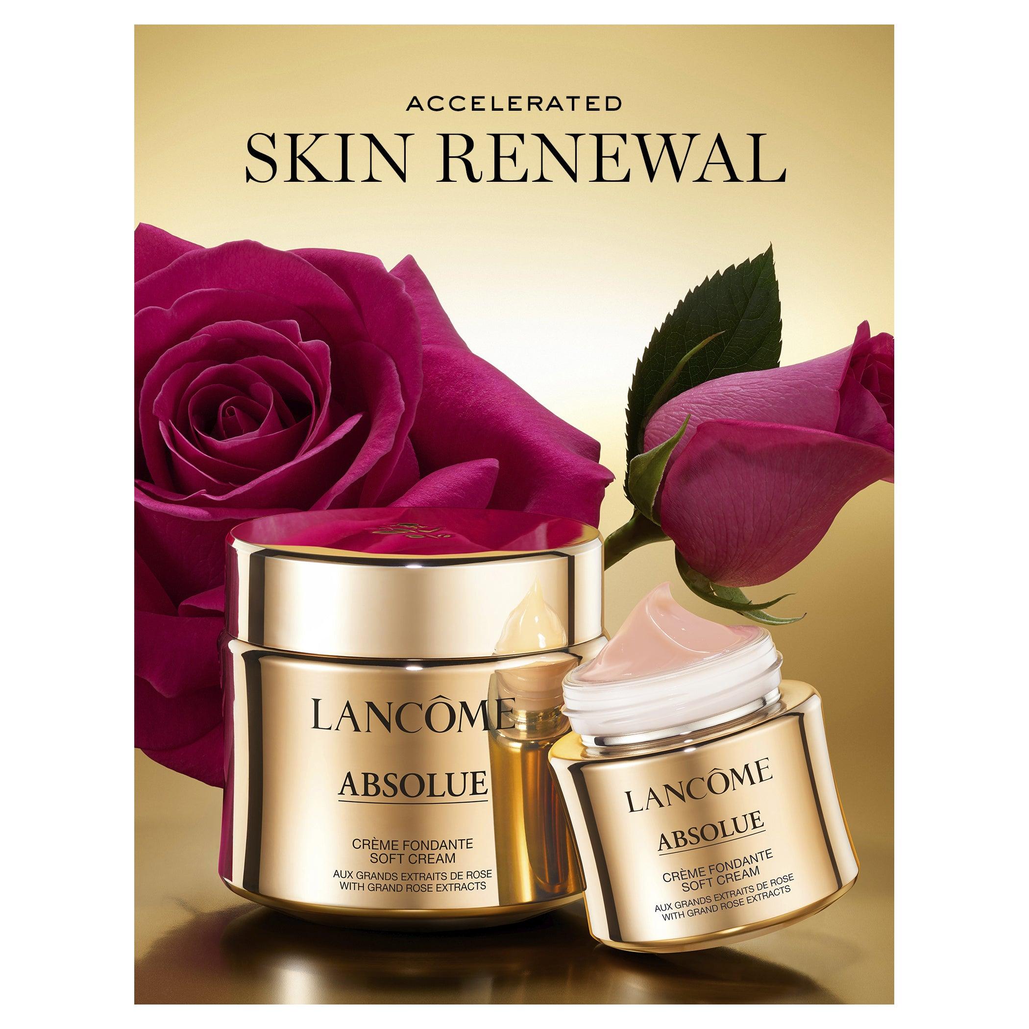 LANCOME ABSOLUE 限定版 クリーム 60ml Lancôme Absolue Light Cream 60ml | LOOKFANTASTIC