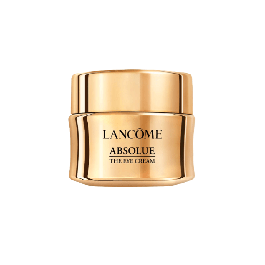 Lancome - Absolue The Eye Cream 20ml - Ascent Luxury Cosmetics