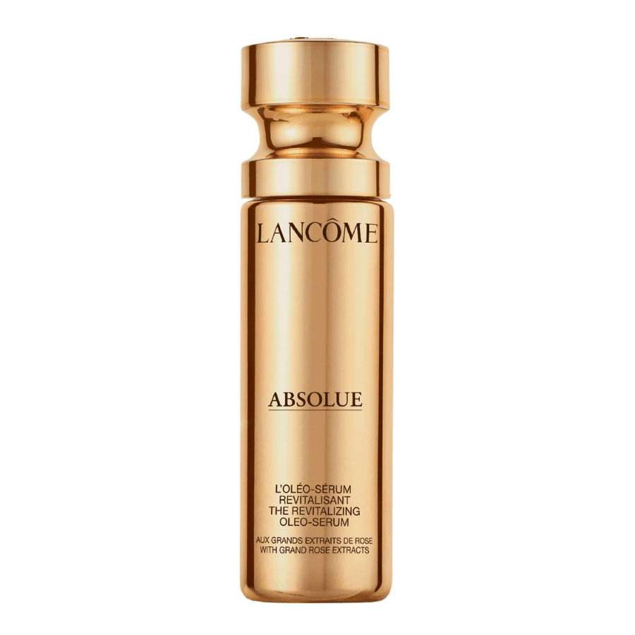 Lancome - Absolue The Revitalizing Oleo Serum 30ml - Ascent Luxury Cosmetics