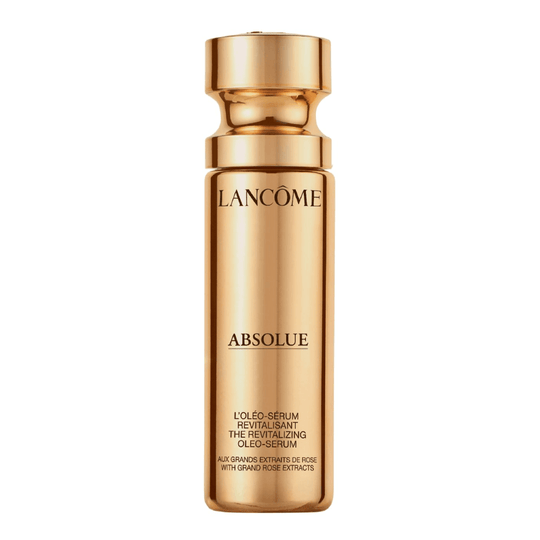 Lancome - Absolue The Revitalizing Oleo Serum 30ml - Ascent Luxury Cosmetics