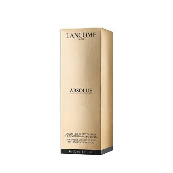 Lancome - Absolue The Revitalizing Oleo Serum 30ml - Ascent Luxury Cosmetics