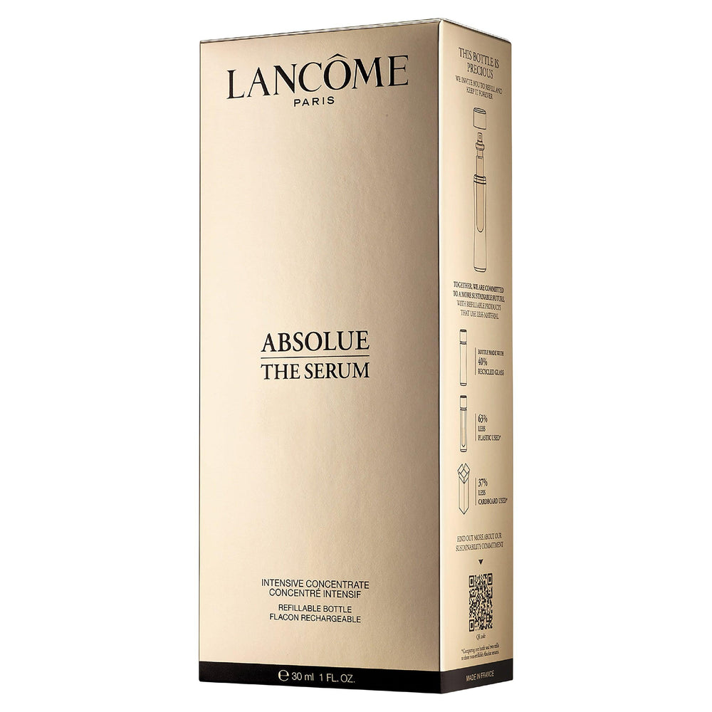 Lancome - Absolue The Serum Refillable Bottle 30ml - Ascent Luxury Cosmetics