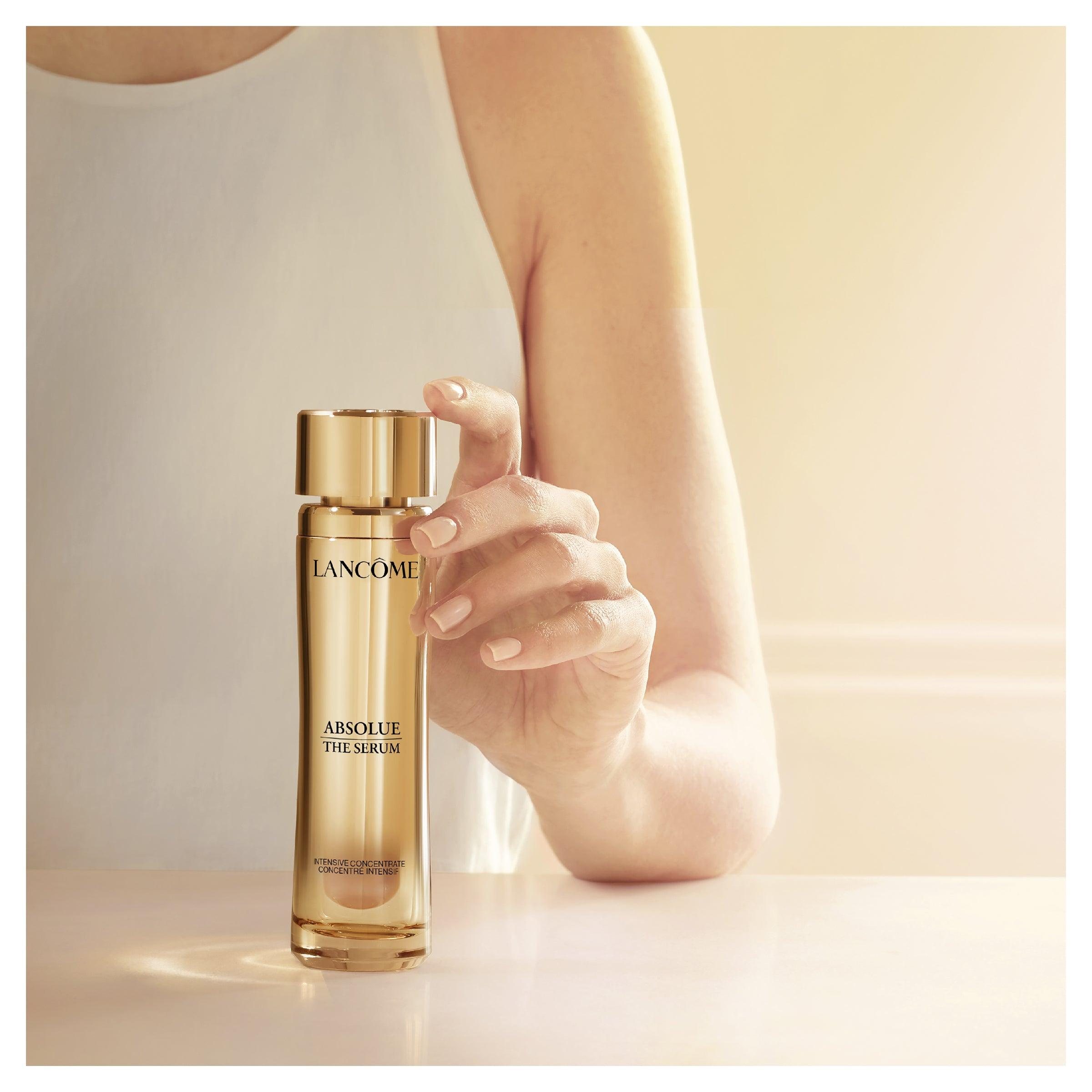Lancome - Absolue The Serum Refillable Bottle 30ml – Ascent Luxury