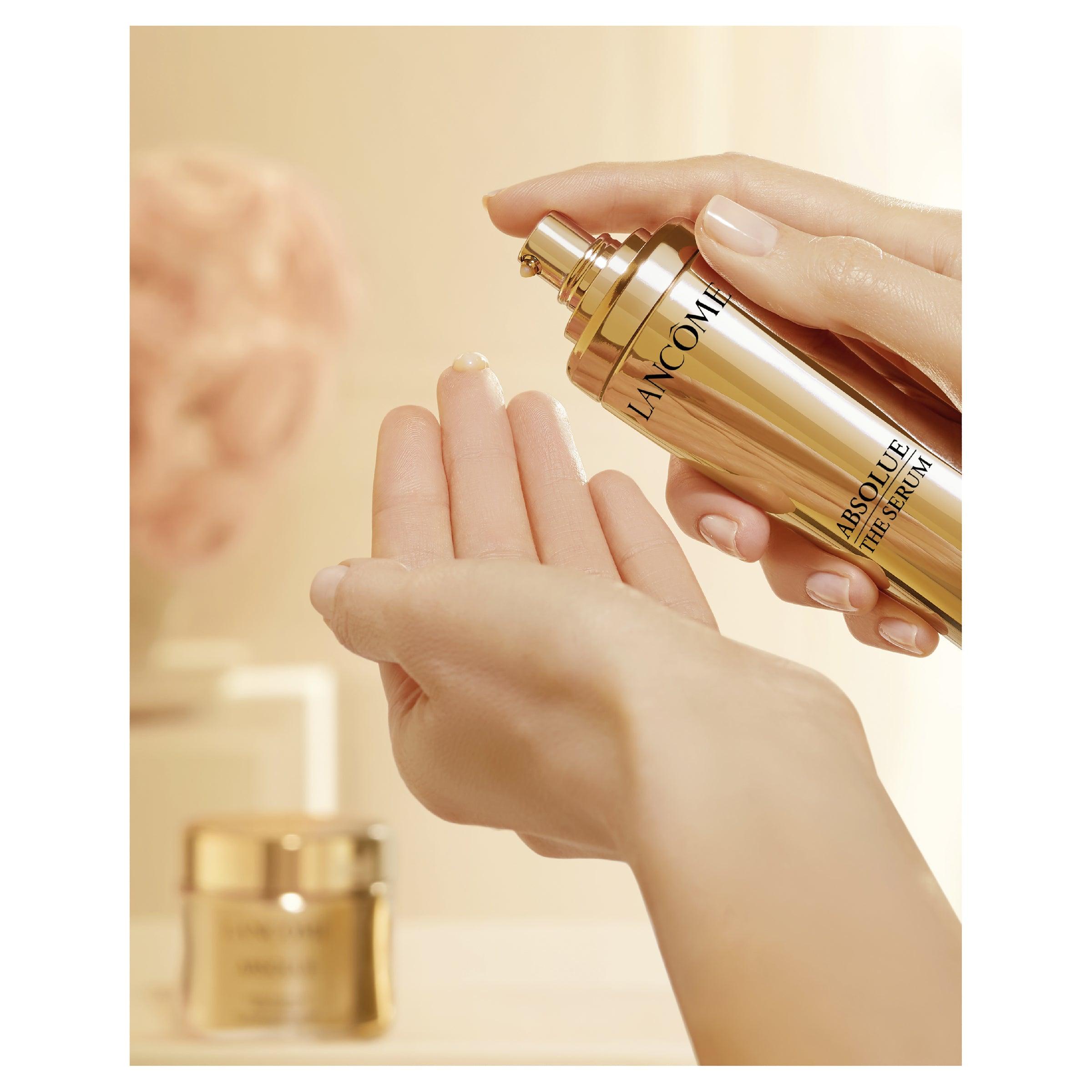 ♡NEW Absolue the fashion serum