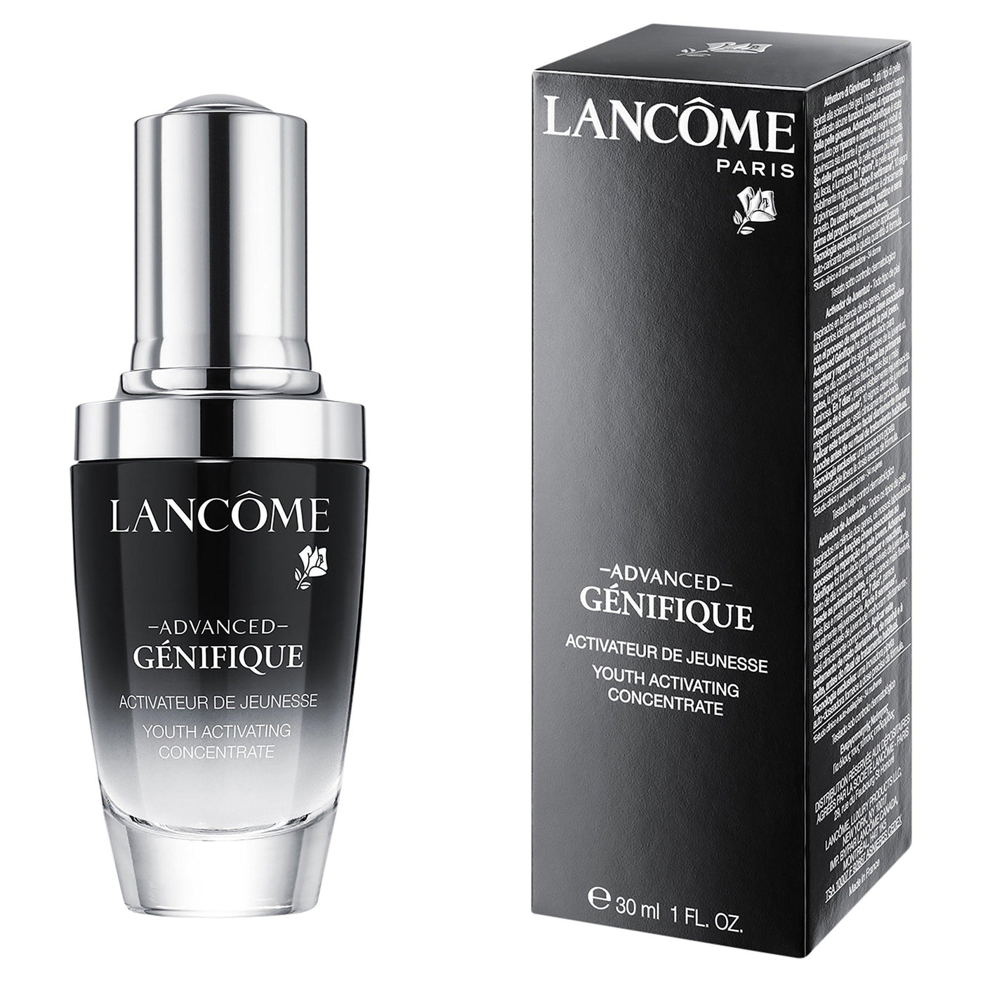 Lancome - Advanced Genifique Youth Activating Concentrate Serum - Ascent Luxury Cosmetics