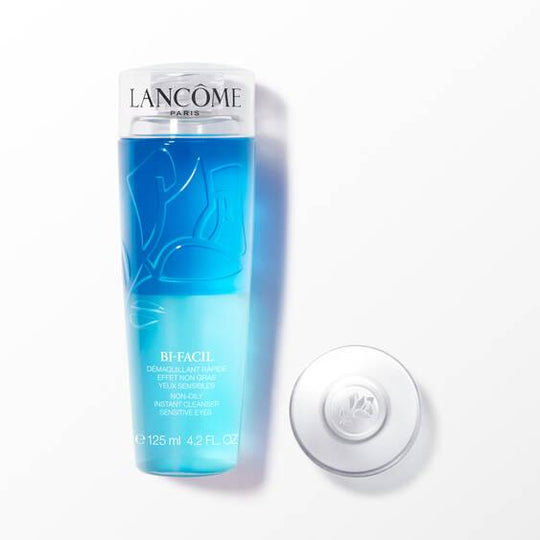 Lancome - Bi-Facil Waterproof Eye Makeup Remover 125ml - Ascent Luxury Cosmetics