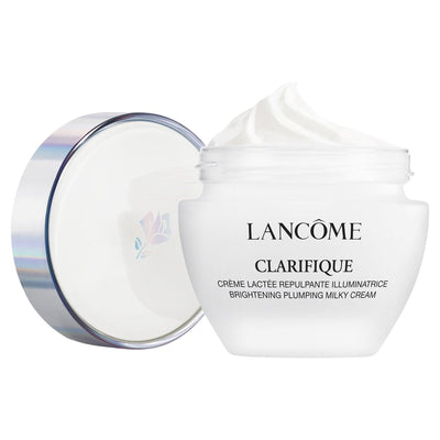 Lancome - Clarifique Brightening Plumping Milky Cream 50ml - Ascent Luxury Cosmetics