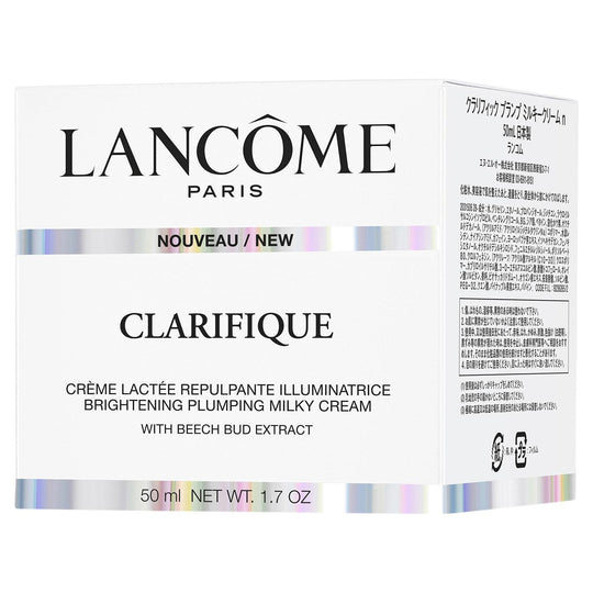 Lancome - Clarifique Brightening Plumping Milky Cream 50ml - Ascent Luxury Cosmetics