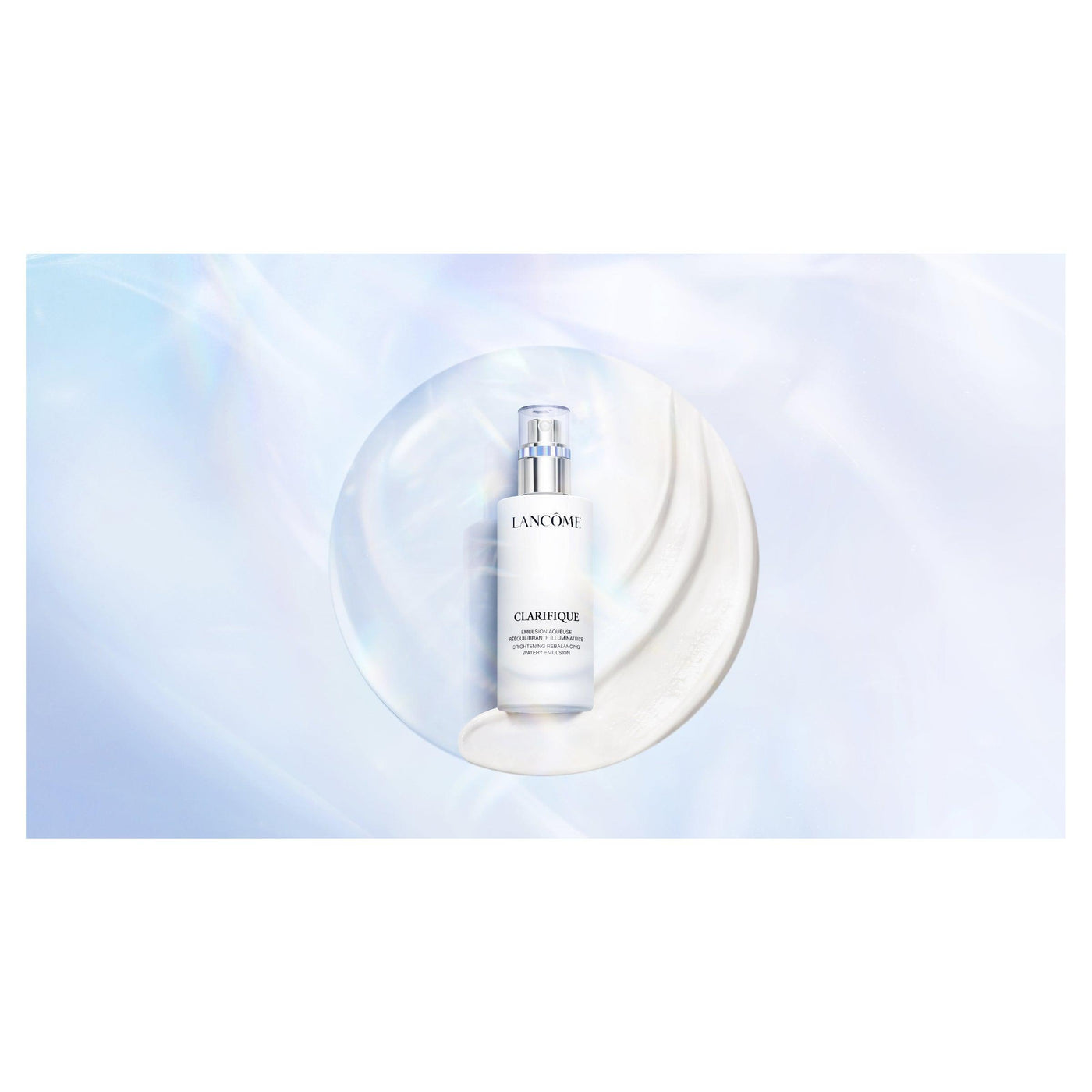 Lancome - Clarifique Brightening Plumping Milky Cream 50ml - Ascent Luxury Cosmetics