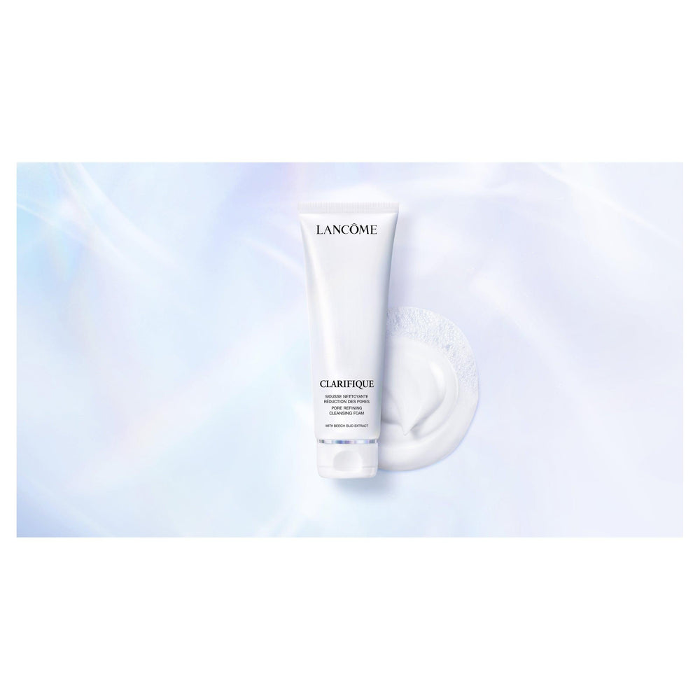 Lancome - Clarifique Cleansing Foam 125ml - Ascent Luxury Cosmetics