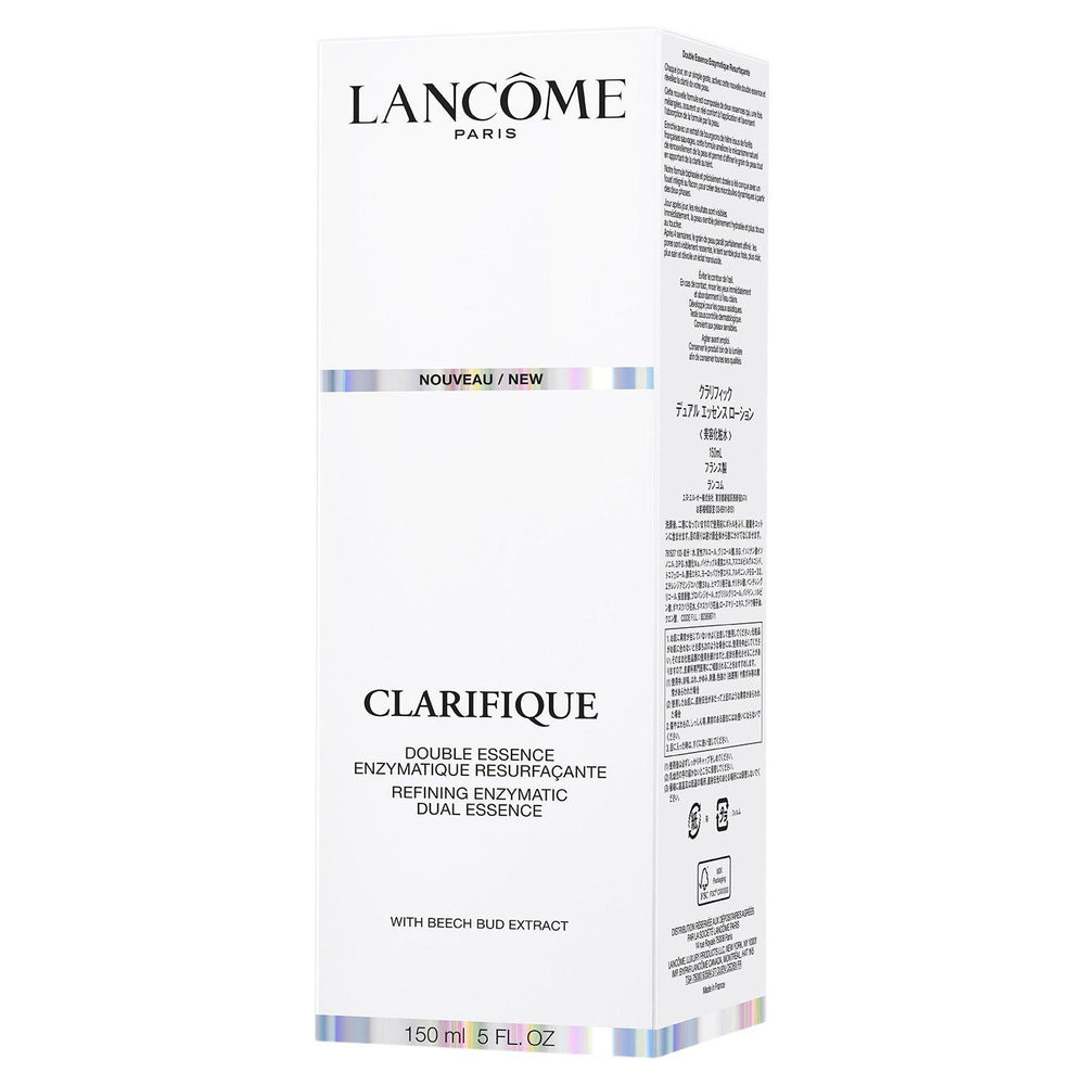 Lancome - Clarifique Dual Essence - Ascent Luxury Cosmetics