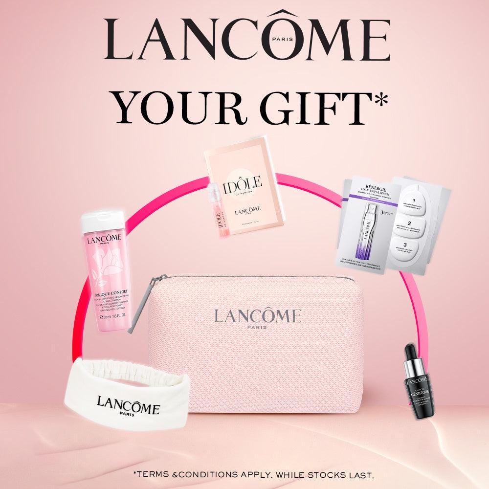 Lancome - GWP 2025 – Ascent Luxury Cosmetics