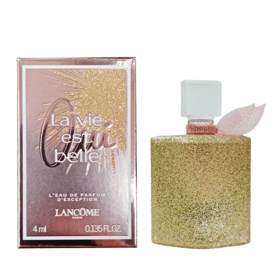 Lancome - GWP Lavie est belle OUI EDP 4ml - Ascent Luxury Cosmetics