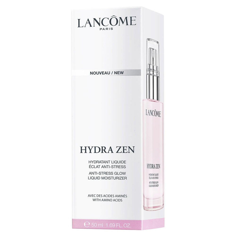 Lancome - Hydra Zen Anti-Stress Glow Liquid Moisturizer 50ml - Ascent Luxury Cosmetics
