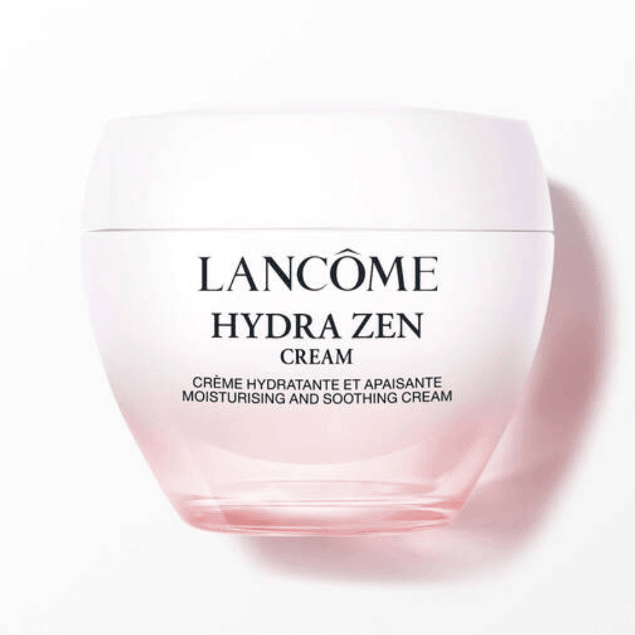 Lancome - Hydra Zen Moisturising And Soothing Cream - Ascent Luxury Cosmetics