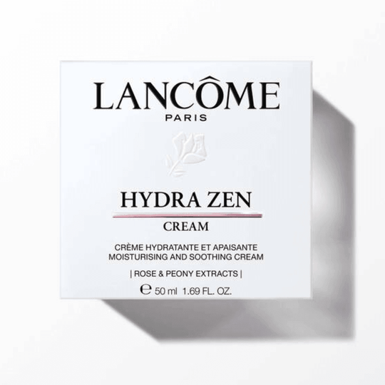 Lancome - Hydra Zen Moisturising And Soothing Cream - Ascent Luxury Cosmetics