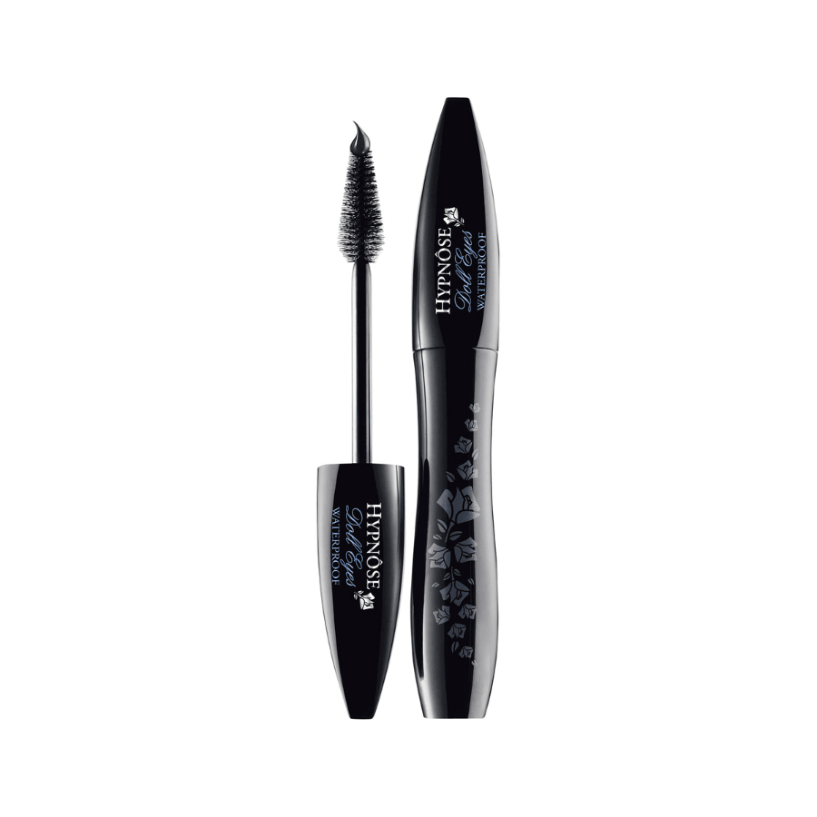 Lancome - Hypnose Doll Eyes Waterproof Mascara 01 - Ascent Luxury Cosmetics