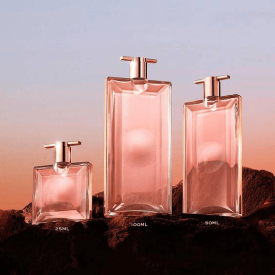 Lancome - Idole EDP 100ml - Ascent Luxury Cosmetics