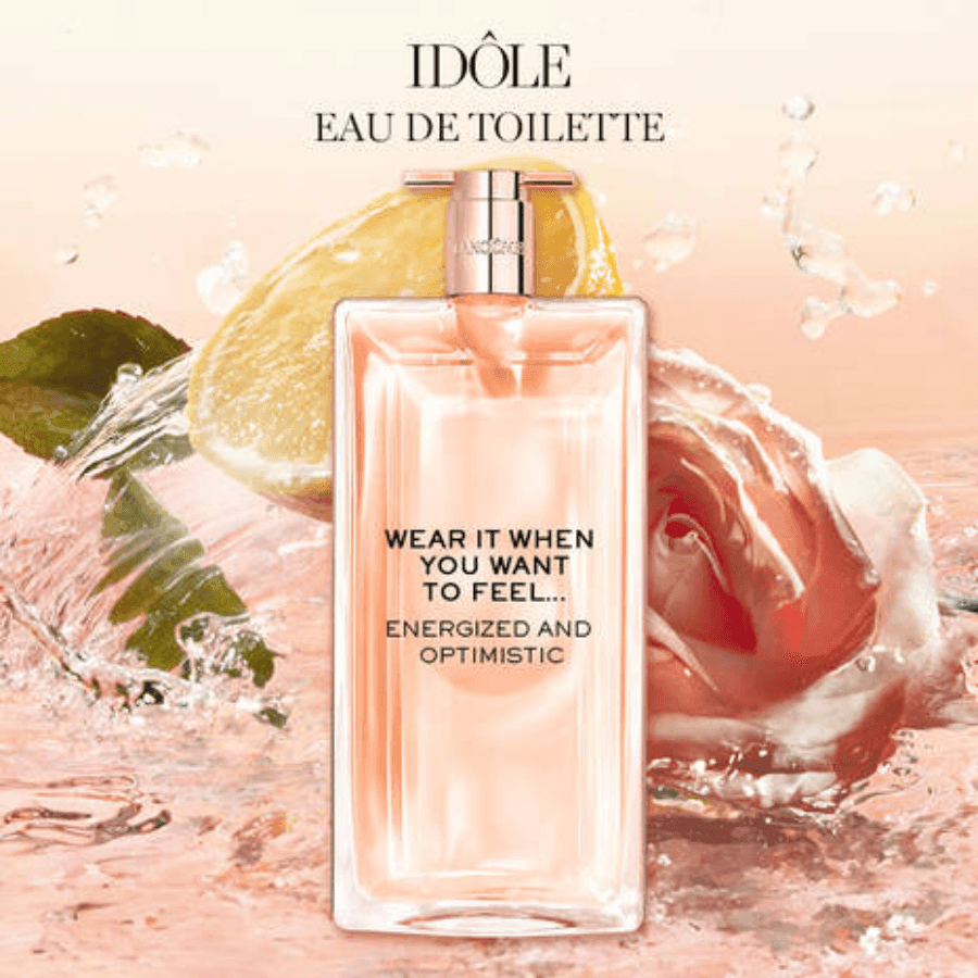 Lancome - Idole EDT - Ascent Luxury Cosmetics