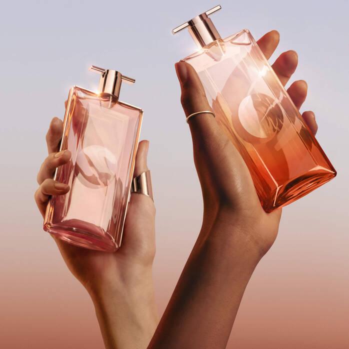 Lancome - Idole Now EDP - Ascent Luxury Cosmetics