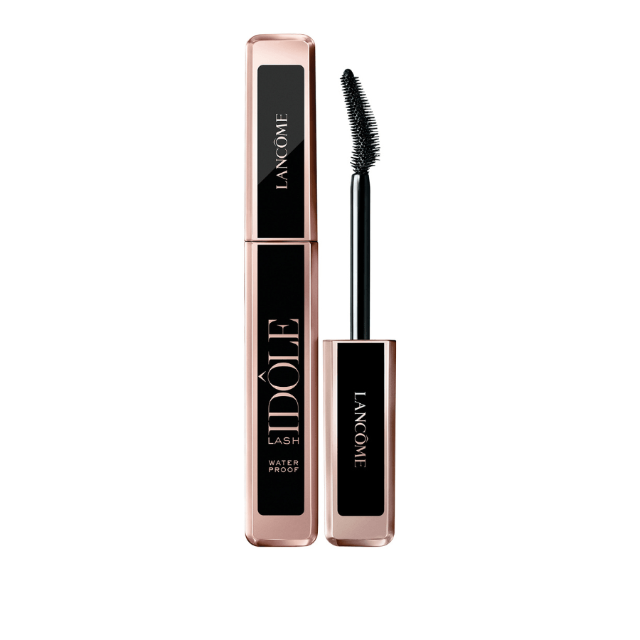 Lancome - Lash Idole Waterproof Mascara 01 Glossy Black - Ascent Luxury Cosmetics