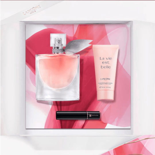 Lancome - Mother's Day 2024 La Vie Est Belle EDP 50ml Set - Ascent Luxury Cosmetics