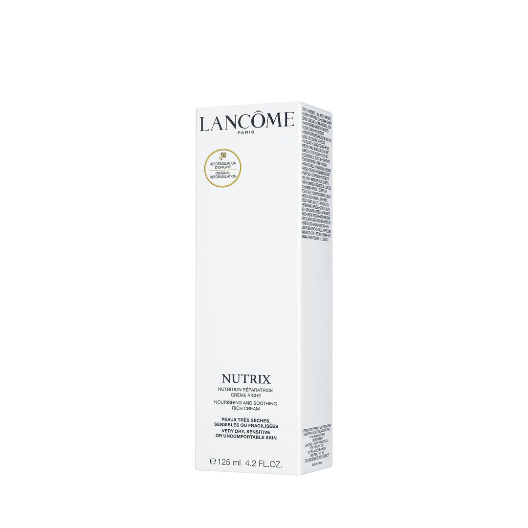 Lancome - Nutrix Nourishing and Soothing Cream 125ml - Ascent Luxury Cosmetics