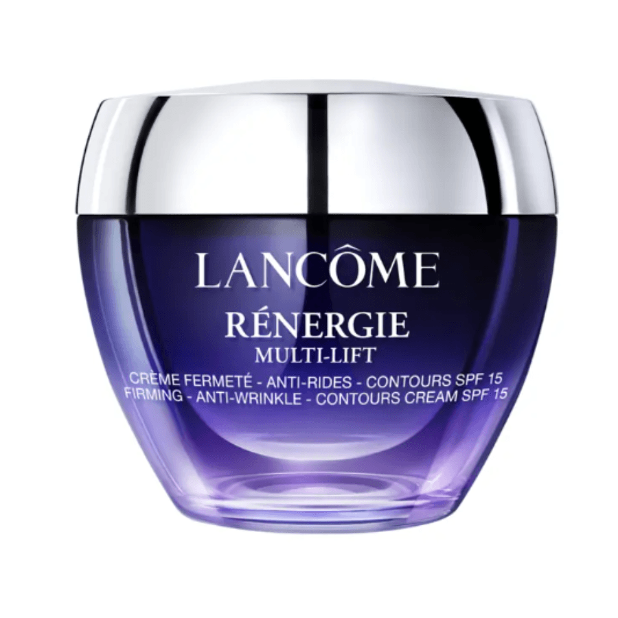 Lancome - Renergie Multi-Lift Day Cream SPF15 50ml - Ascent Luxury Cosmetics