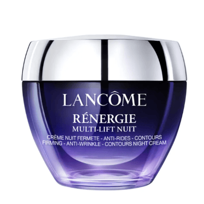 Lancome - Renergie Multi-Lift Night Cream 50ml - Ascent Luxury Cosmetics