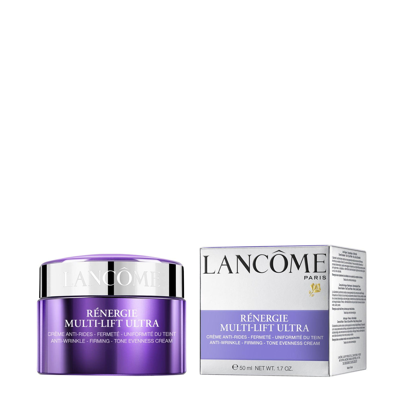 Lancome - Renergie Multi-Lift Ultra Cream 50ml - Ascent Luxury Cosmetics