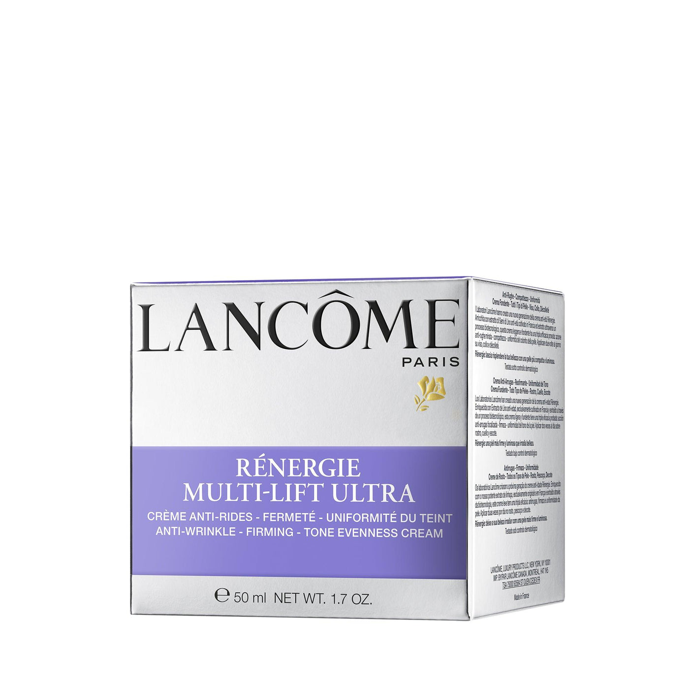 Lancome - Renergie Multi-Lift Ultra Cream 50ml - Ascent Luxury Cosmetics