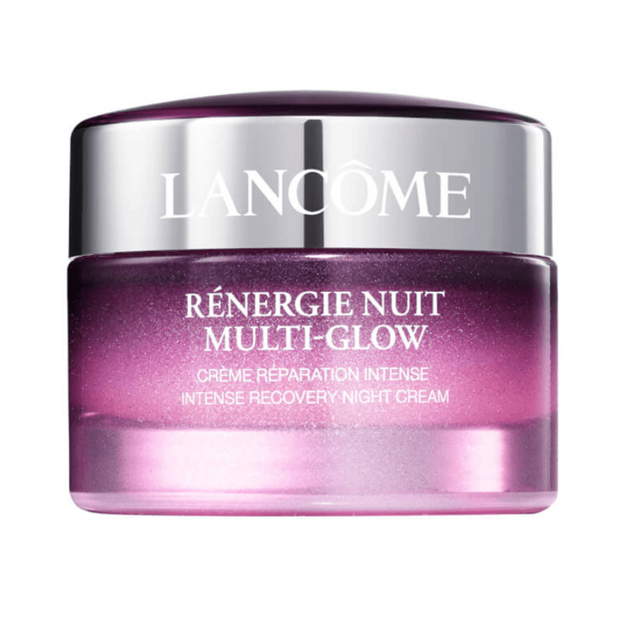 Lancome - Renergie Nuit Multi-Glow Cream 50ml - Ascent Luxury Cosmetics