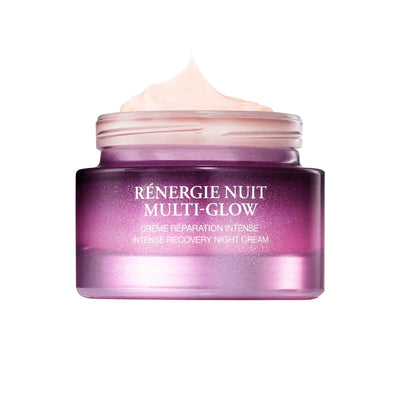 Lancome - Renergie Nuit Multi-Glow Cream 50ml - Ascent Luxury Cosmetics