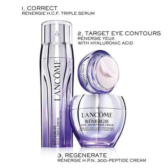 Lancome - Renergie Yeux 15ml - Ascent Luxury Cosmetics