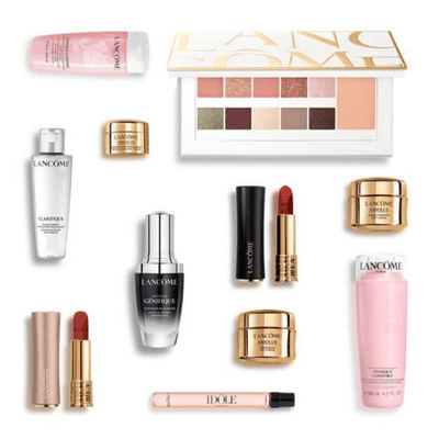 Lancome - Xmas 2023 - Beauty Box Asia Set - Ascent Luxury Cosmetics