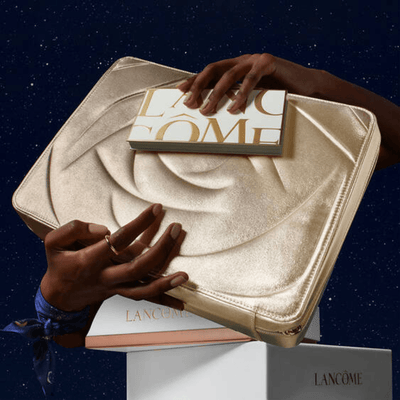 Lancome - Xmas 2023 - Beauty Box Asia Set - Ascent Luxury Cosmetics