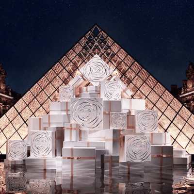 Lancome - Xmas 2023 - Beauty Box Asia Set - Ascent Luxury Cosmetics